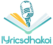 LyricsDhakoi logo — Goan and Konkani music lyrics platform